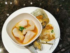 -川骄海鲜自助(河东店)