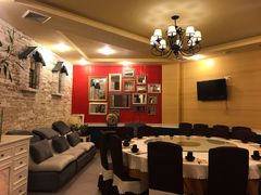 包厢-刘姐啤酒鱼民族演艺餐厅(西街总店)