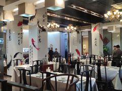 -到家尝北京菜(西坝河店)