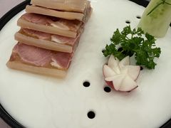 -银都上海菜馆(粤海东路店)