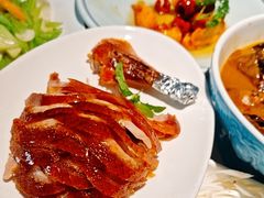 -聚味坊烤鸭店(草桥店)