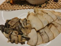 -潮汕味道·煮海餐厅(金麟大厦店)