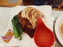 -龙城冰室(旺角)