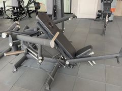 -加伍磅精英训练中心