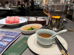 -鼎鼎香·港式火锅(北京SKP店)