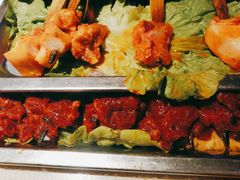 -醉二娘正宗西昌火盆烧烤(大丰店)