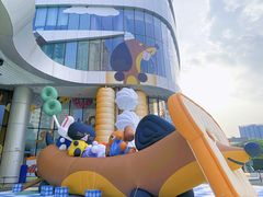 -深圳来福士广场