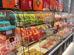 -一大糕点(纬六路店)