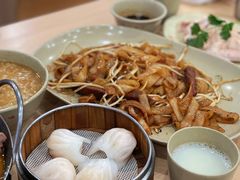-百家鸡味馆(清泰店)