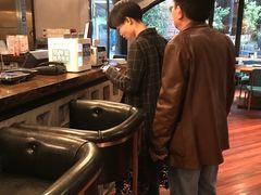 -弗兰克牛排西餐厅Ribone steak house(柠檬花园店)
