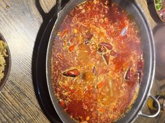 -冯校长老火锅(深圳总店)