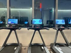 -YCHL FIT 健身(星寰店)