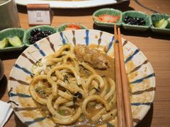-CURRY YA 熟成咖哩專門店(深圳湾万象城店)