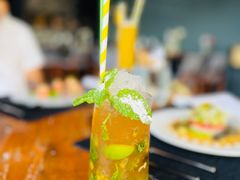 -AZUL by FUEL蓝色·法式酒馆(琶醍店)
