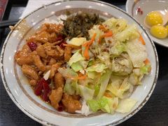 -永和大王(春日上新·浦东南路店)