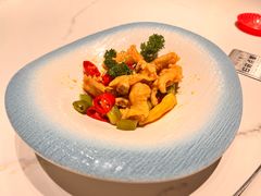 -阿露佳·舌尖上的安吉菜