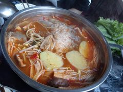 -弘烨 贵州酸汤 鱼火锅(东财店)