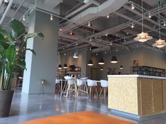-dotcom coffee古点咖啡(致真大厦店)