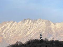 -太子岭滑雪场
