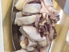 连州果园鸡-司马街鸡煲(西华路店)