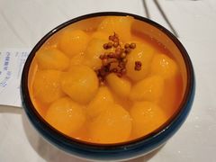 -老爷庙风味美食府(魏都大道店)