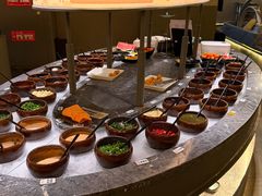-湊湊火锅·茶憩(合生汇购物中心店)
