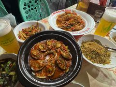 -小林哥的海鲜馆·夜宵烧烤(渔人码头店)