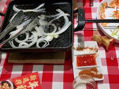 -西贝莜面村(上海百联西郊店)