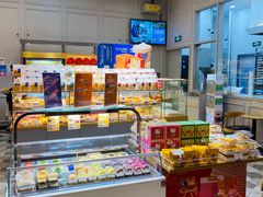 -BreadTalk面包新语·烘焙蛋糕(深业上城店)