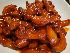 -邑金陵北京烤鸭店·现炒家常菜(ITC MALL店)