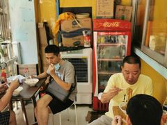 -小梁哥云吞面(黄贝岭店)