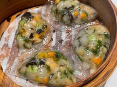 -晋江荣誉国际酒店·港誉茶餐厅