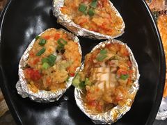 -啊溜烧烤·炭火传承(南澳店)