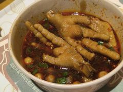 -盛香亭热卤(欢乐港湾店)