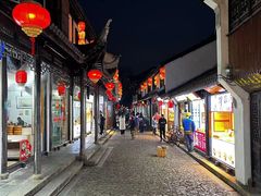 -南翔饭店