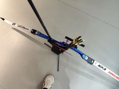 -無弓射箭俱乐部(领展中心城店)