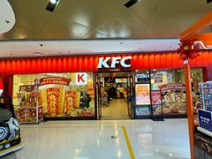 -肯德基(太原龙湖店)