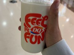 -DQ·蛋糕·冰淇淋(余姚万达店)