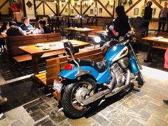-C31地窖餐厅(黑龙江北路店)