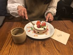 -AFS Cafe & Canteen(闽江二路店)
