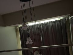 -乐嗨公寓(苏州火车站店)