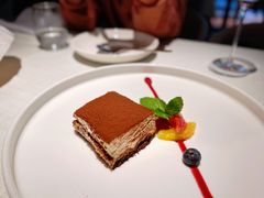 提拉米苏Tiramisu-Solo(衡山路店)