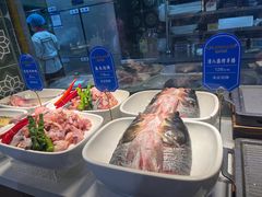 -老德州四合院·德州菜(天衢路店)