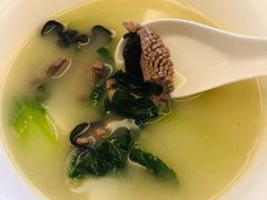 -冶春茶社(官园桥店)