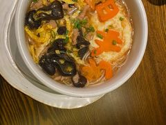-粗茶淡饭·隐庐私厨(东亭店)