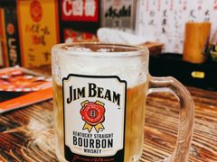 -平成屋· Late Night 食堂(四川北路店)