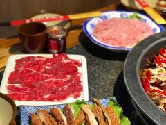 -陈眼镜火锅(总店)