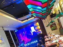 -可口香·非遗老号烧烤(南岗直营店)