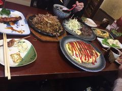 -胜代日本料理(云程巷小区店)
