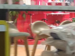 -壳牌华苑加油站